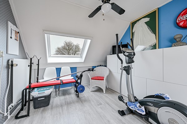 Medium property photo - Saxofoonstraat 10, 3208 DN Spijkenisse